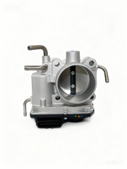 Toyota Throttle Body: Precision Engine Control for Optimal The Heart of Air Intake Management