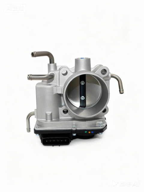 Toyota Throttle Body: Precision Engine Control for Optimal The Heart of Air Intake Management