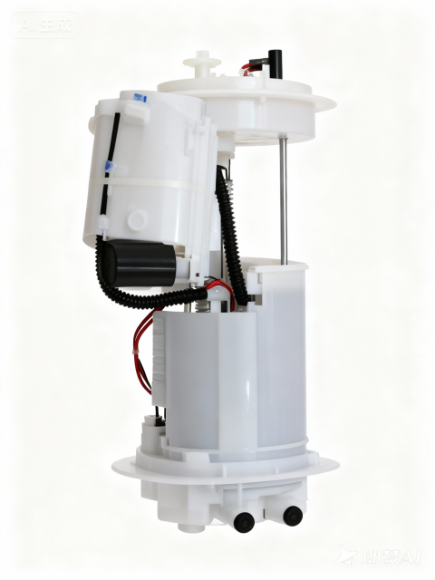 Toyota Genuine Fuel Pump Assembly: Precision Engineering for Unmatched Reliability