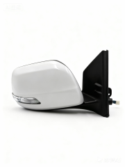 Toyota Rearview Mirror Assembly: Premium Replacement for Enhanced Driving Safety and Reliability