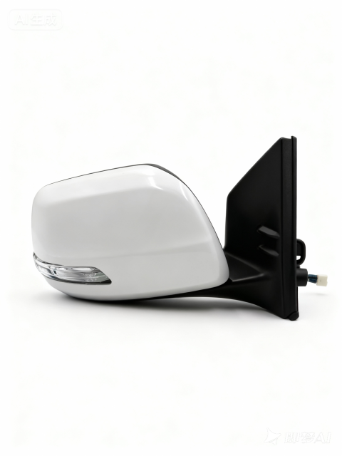 Toyota Rearview Mirror Assembly: Premium Replacement for Enhanced Driving Safety and Reliability