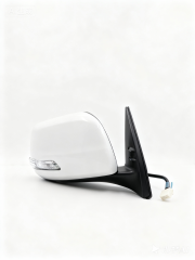 Toyota Rearview Mirror Assembly: Premium Replacement for Enhanced Driving Safety and Reliability