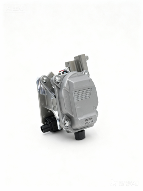 Toyota Genuine Electric Water Pump: Precision Engineering for Optimal Engine Performance