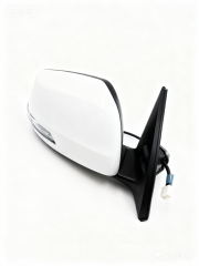 Toyota Rearview Mirror Assembly: Premium Replacement for Enhanced Driving Safety and Reliability