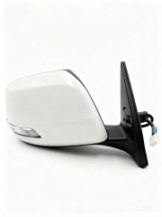 Toyota Rearview Mirror Assembly: Premium Replacement for Enhanced Driving Safety and Reliability