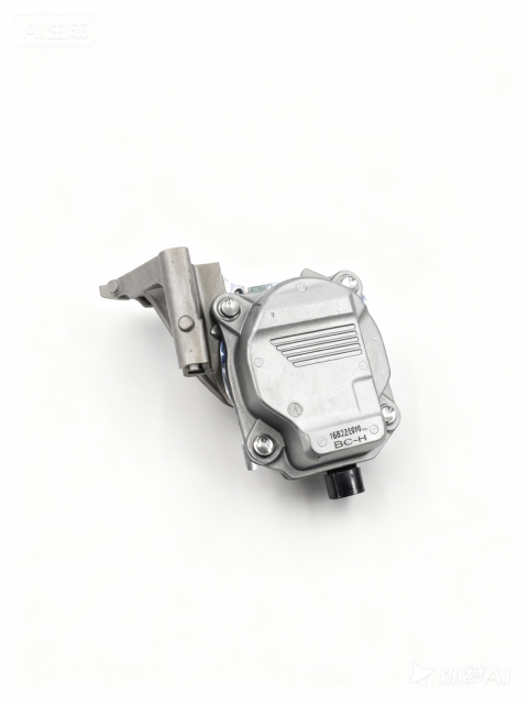 Toyota Genuine Electric Water Pump: Precision Engineering for Optimal Engine Performance
