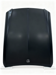 High-Quality Replacement Bonnet/Hood for Mercedes-Benz C-Class (2014-2020) W205/S205 Models
