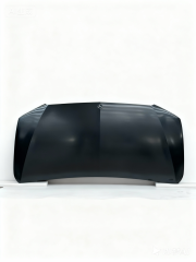 High-Quality Replacement Bonnet/Hood for Mercedes-Benz C-Class (2014-2020) W205/S205 Models