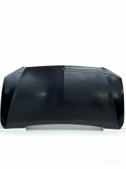 High-Quality Replacement Bonnet/Hood for Mercedes-Benz C-Class (2014-2020) W205/S205 Models