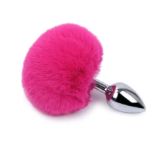 Rosy Tail