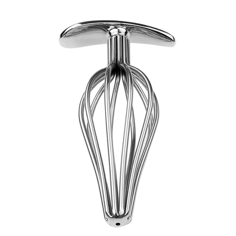 Stainless Steel Anal Plug Jewel Metal Butt Plug Set Sex Toys for Women and Men Anal Toys for Intimate Use Juguetes Sexuales