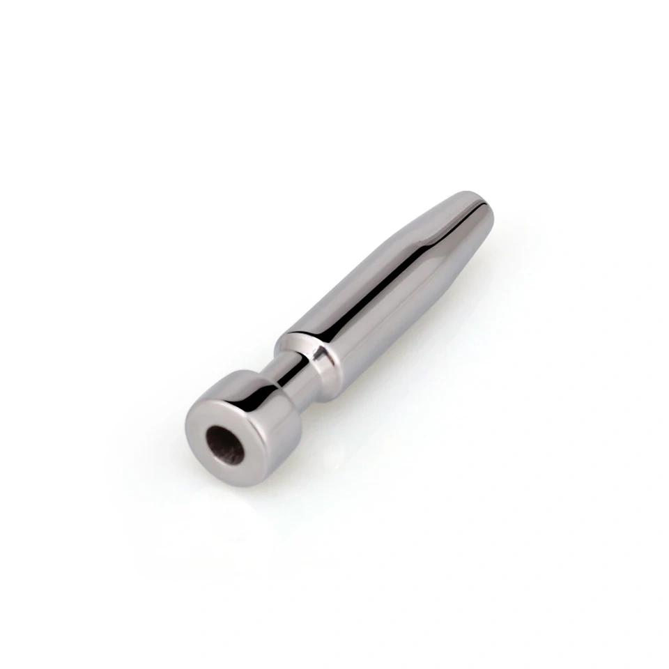 Stainless Steel Penis Plug Men's Urethral Dilator Sex Toys Used for Urethral Sounds