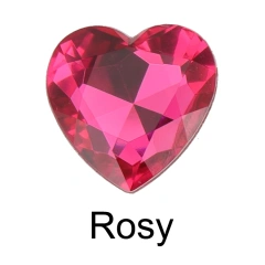 Rosy Jewel
