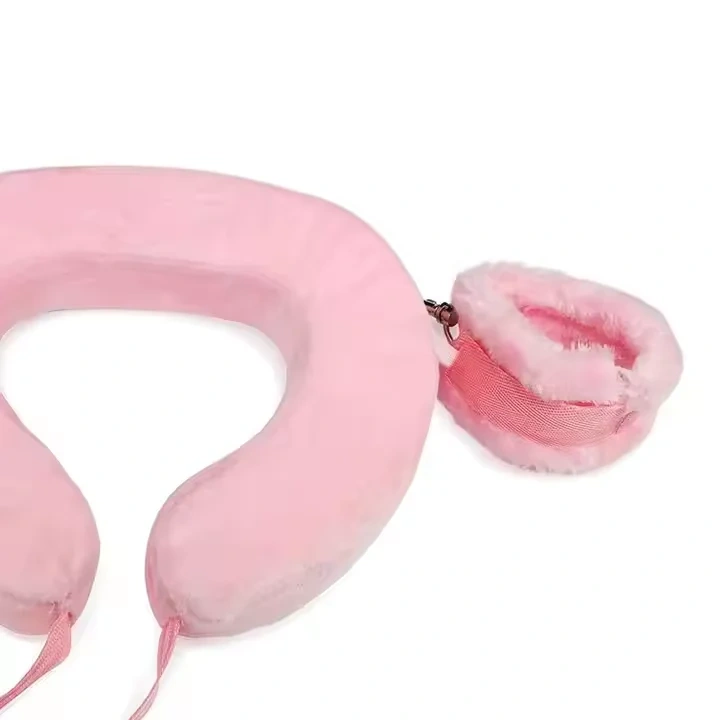 Women's Black Red Pink Leather Bondage Gear Handcuffs and Ankle Cuffs BDSM Whips Adult Sex Toys Kits 'Juguetes Sexuales'