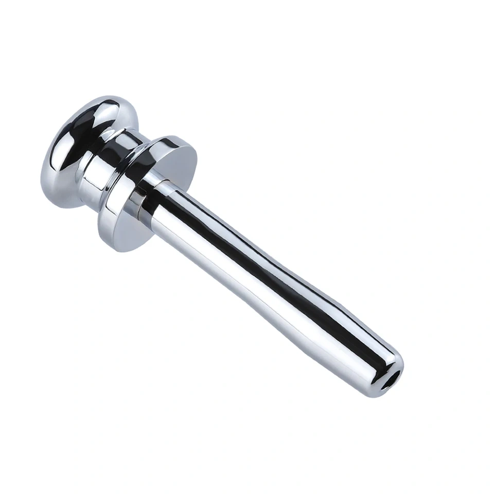 Screw Head Urethral Sounds BDSM Kit Stainless Steel Ring Penis Toys Men Sex Toys Pain Juguetes Sexuales Category Bondage Gear