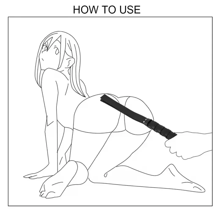 Bondage Gear Adult Sex Toys Kit PU Leather Single Strip Shape Paddle with Whip Black Juguetes Sexuales BDSM Mask