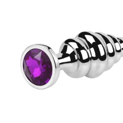 Dark Purple