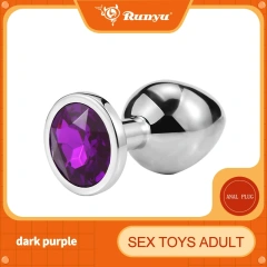 Dark Violet