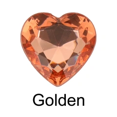Gold Jewel