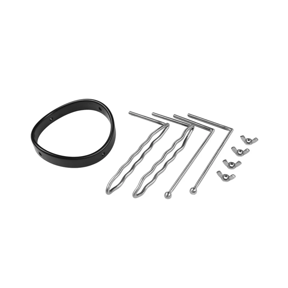 Adjustable Extreme Anal Speculum Sex Toys Long-Size Resin Stainless Steel Anal Dilator Butt Plug for Women Men Juguetes Sexuales