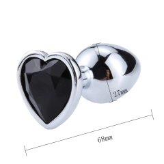 Black Jewel