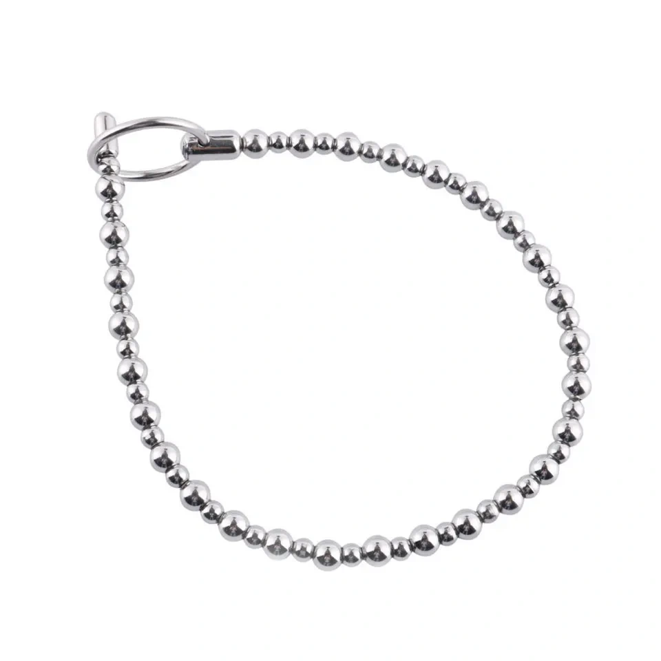 Long Stainless Steel Penis Plug for Men BDSM Sex Toys Urethral Sounds Pain Bondage Gear Juguetes Sexuales SM Type Experiences