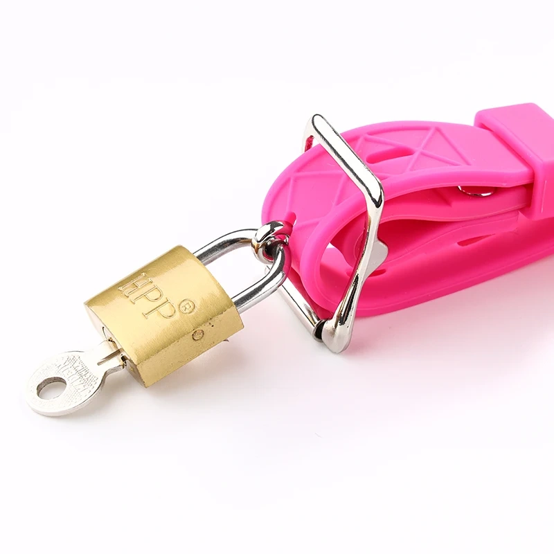 Bondage Gear in Pink Black for Women Wholesale Sale of Mouth Gag Ball BDSM Sex Toys Juguetes Sexuales