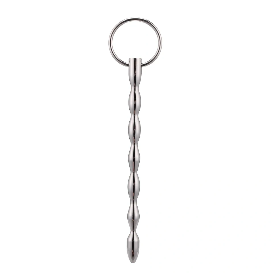 Stainless Steel Bdsm Sounding Kit Men Short Penis Plug Sex Toys Juguetes Sexuales De Uretra Sonoros Pain Bdsm Bondage Gear