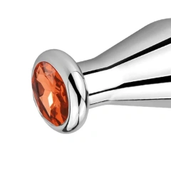 Orange red