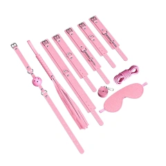 RYSC-340-B-8-ZT- Without Fluff-Pink