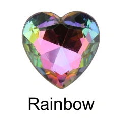 Rainbow Crystal