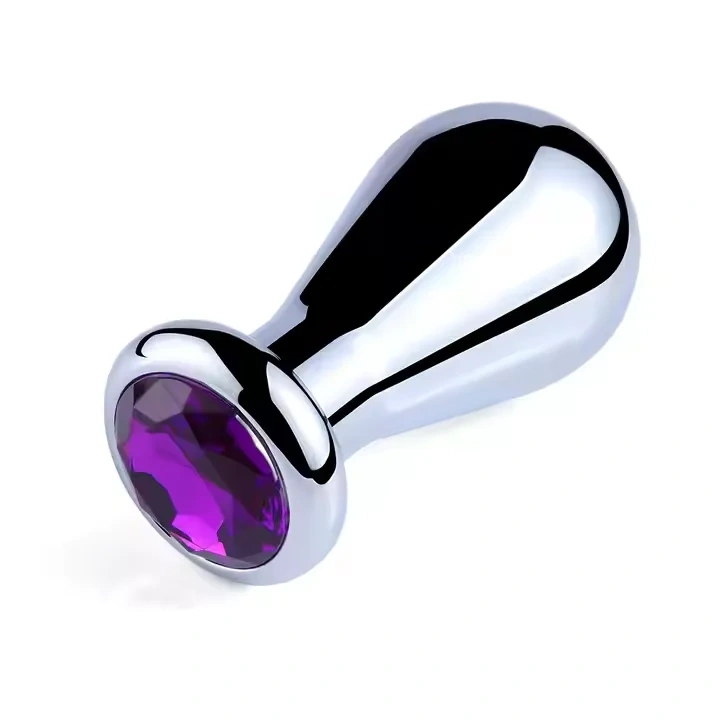 Butt Plug Jewel Anal Toys Large Size Butt Plug Anal Balloon Diamond  Sex Toys for Man  Women Juguetes Sexuales Juguetes Sexuales