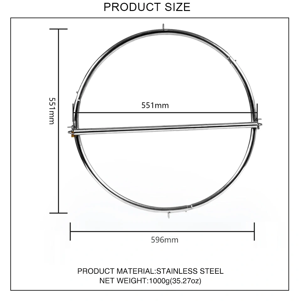 Couple Adult Sex Games Bondage Gear Loop Stainless Steel & Leather Bondage Restraint Sex Toys for Women and Man
