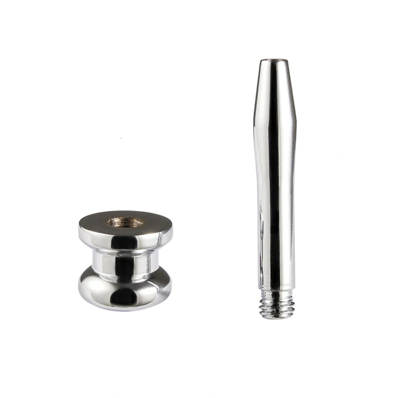 Screw Head Urethral Sounds BDSM Kit Stainless Steel Ring Penis Toys Men Sex Toys Pain Juguetes Sexuales Category Bondage Gear