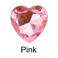 Pink Jewel