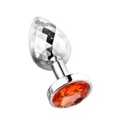 Orange red