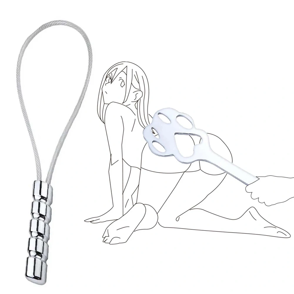 Aluminium Alloy Paddle Bondage Kit with Easy Clean Leather Sex Toys Includes SM Mask Whip & Juguetes Sexuales for Adults
