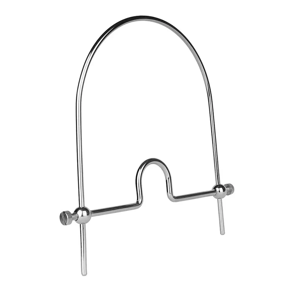 Bondage Gear Stainless Steel Mouth Gag BDSM Bed Restraints Sex Toys for Women and Men Juguetes Sexuales