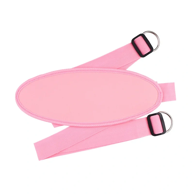 Bondage Gear Black Pink Handcuffs with Ankle Cuffs Age-Appropriate Sex Toys for Adults for Couples-Juguetes Sexuales