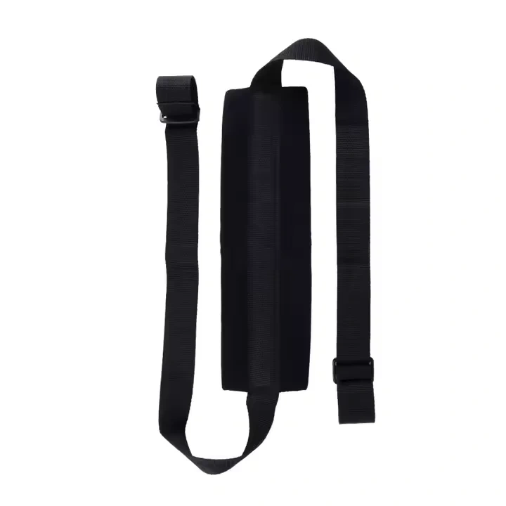 Bandage Gear Handcuffs and Ankle Cuffs Black Bondage Belt Kit Adult Sex Toys Juguetes Sexuales