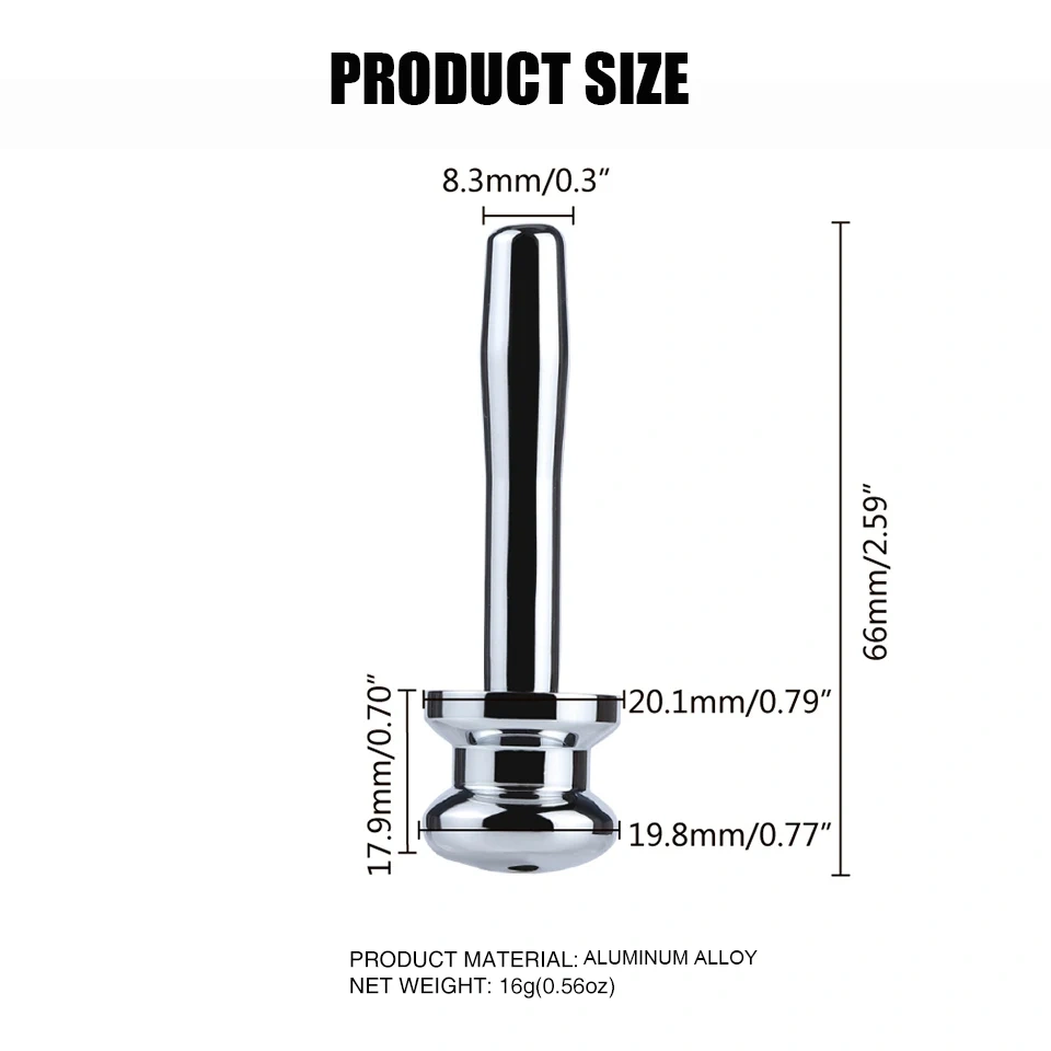 Screw Head Urethral Sounds BDSM Kit Stainless Steel Ring Penis Toys Men Sex Toys Pain Juguetes Sexuales Category Bondage Gear