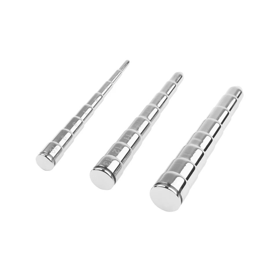 Adjustable Size Male Penis Plug Adult Urethral Dilator Anal Sex Toys for Men Sex Product by Juguetes Sexuales