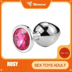Rosy
