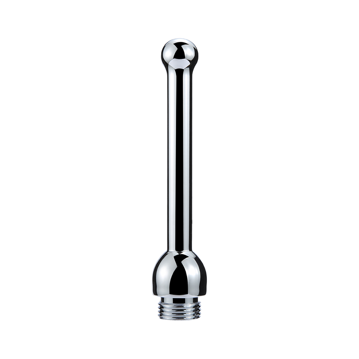Mini Stainless Steel Anal Cleaner System Douche Anal Vaginal Sex Toys for Women and Men Butt Plug Type Juguetes Sexuales
