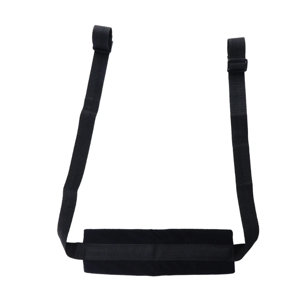 Bondage Gear Black Ankle Cuffs with Bondage Belt Adult Sex Toys for Women BDSM Juguetes Sexuales