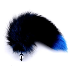 black-Deep Blue