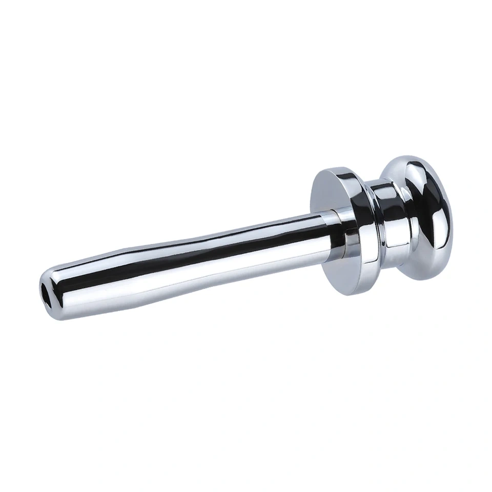 Screw Head Urethral Sounds BDSM Kit Stainless Steel Ring Penis Toys Men Sex Toys Pain Juguetes Sexuales Category Bondage Gear
