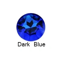 Dark  Blue