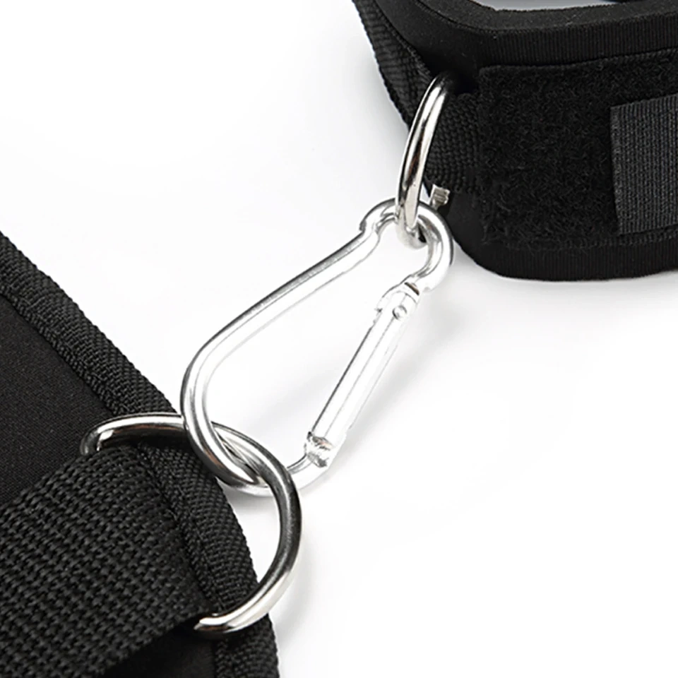 Bondage Gear Nylon Webbing Adult Harness Sex Toys for Women and Men Juguetes Sexuales BDSM Sm Harness