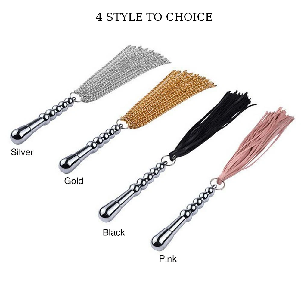 Bondage Gear Metal PU Leather Harness Adult Sex Toys-Whipe Black Pink Juguetes Sexuales Includes Mouth Gag